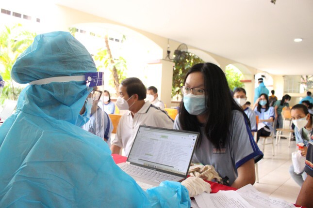 70% phụ huynh không muốn cho trẻ lớp 1 tới trường, lãnh đạo sở GD&ĐT TP.HCM nói gì?