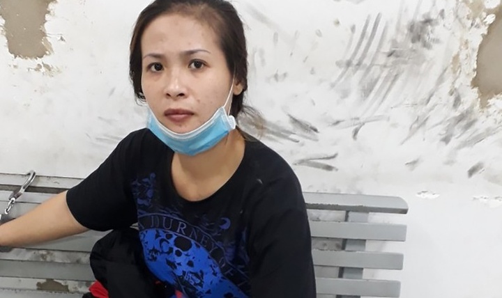 Cùng nhau đi trộm xe máy, 