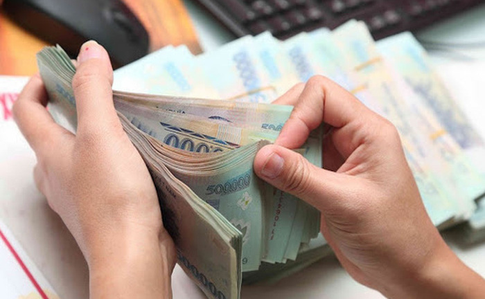 Lương hưu chính thức tăng 7,4% từ ngày 1/1/2022