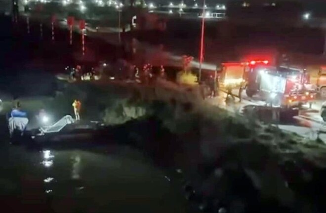 Vụ giết người phi tang xuống sông ở Quảng Trị: Tạm giữ hình sự 2 nghi phạm