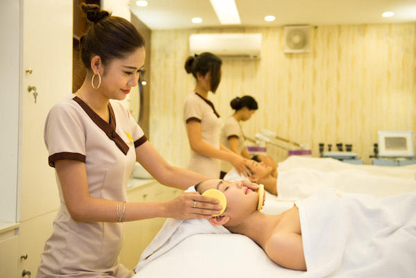 Cơ sở massage, spa ở TP.HCM được hoạt động lại khi đạt 10 tiêu chí