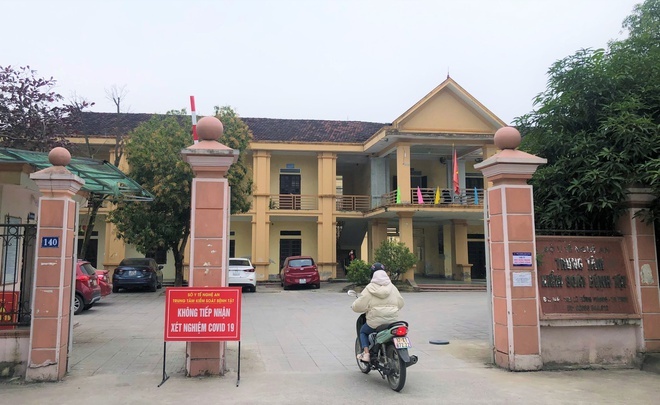 Vụ Công ty Việt Á 