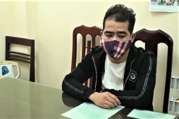 Vụ lừa bán lan phi điệp để chiếm đoạt hơn 1 tỷ đồng: Nghi phạm 9X bị bắt ở đâu?