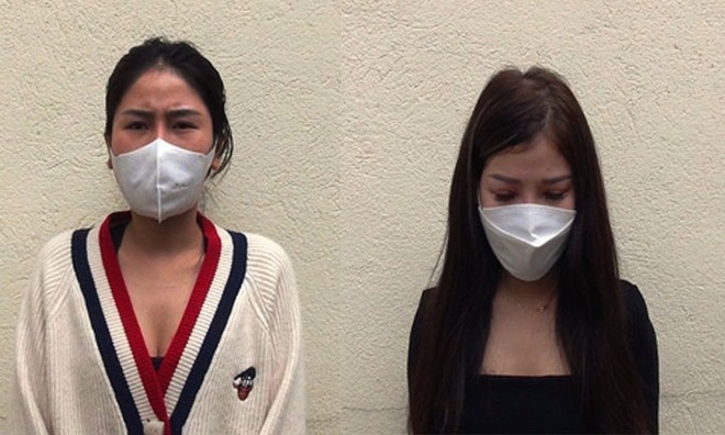 Tin tức pháp luật ngày 27/12: Bắt quả tang 7 đôi nam nữ mua bán dâm ở khách sạn