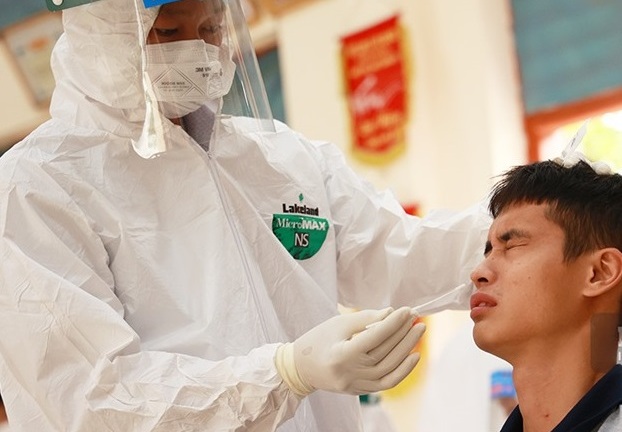 Sở Y tế Hà Nội: Tất cả các bệnh viện không được từ chối F0 diễn biến nặng