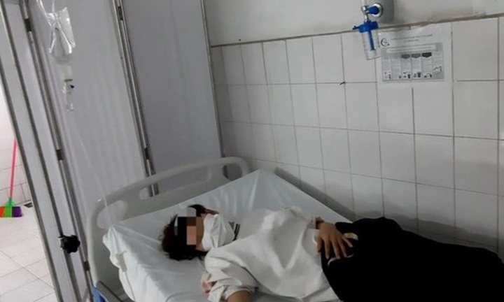 Cô giáo uống thuốc tự tử tại buổi họp kỷ luật bị đề xuất cho thôi việc