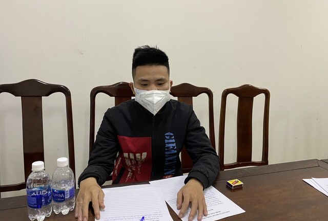 Phá đường dây cá độ bóng đá hơn 55 tỷ đồng: Đối tượng cầm đầu là ai?