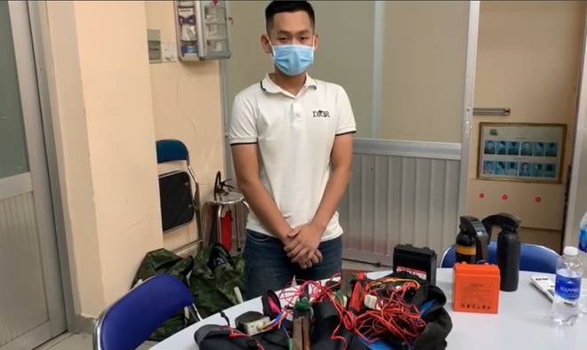Phá đường dây trộm 1.200 con chó ở TP.HCM: Hé lộ thời gian hoạt động của