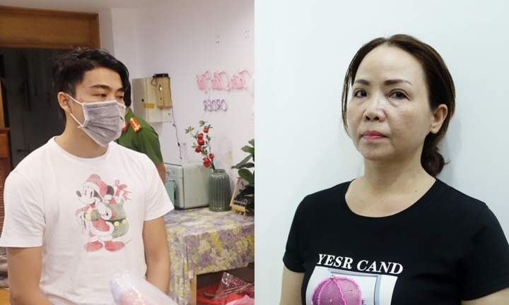 Vụ phá đường dây lô đề hơn 2.000 tỷ ở An Giang: Khởi tố thêm 2 