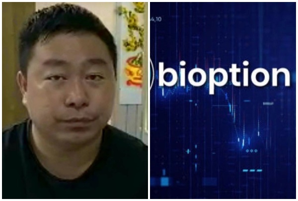 Công an TP.HCM bắt bộ sậu đánh sập sàn tiền ảo Bioption: Hé lộ chiêu thức dụ 