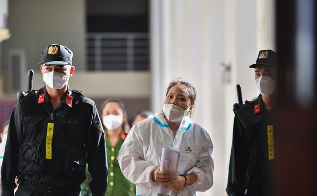 Xử phúc thẩm vụ giết người, giấu xác trong bê tông: Nhóm bị cáo từ chối luật sư chỉ định