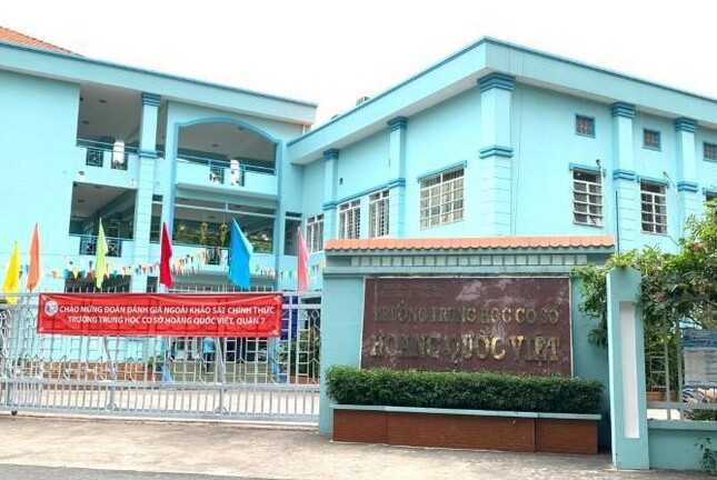 Cô giáo uống thuốc tự tử trước mặt hiệu trưởng bị buộc thôi việc: Người trong cuộc nói gì?