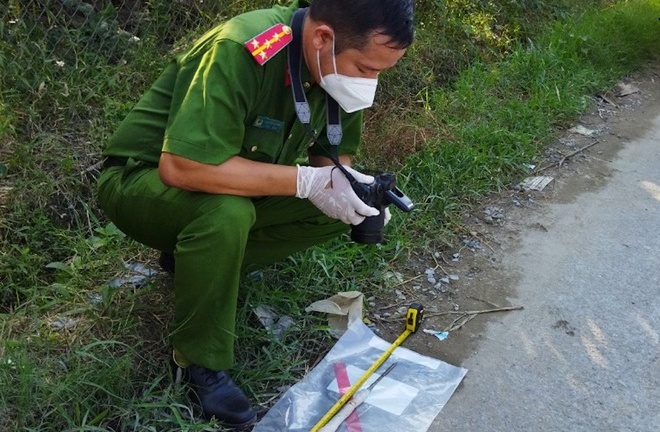 Vụ đâm chết hai dì cháu do ghen tuông ở Tiền Giang: Nghi phạm tử vong