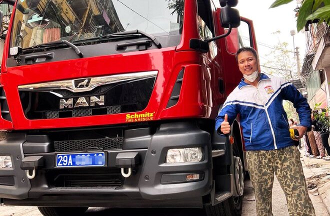 Chủ tịch nước gửi thư khen