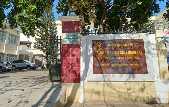 Vụ mua kit xét nghiệm Công ty Việt Á: Công an làm việc với CDC Đắk Lắk