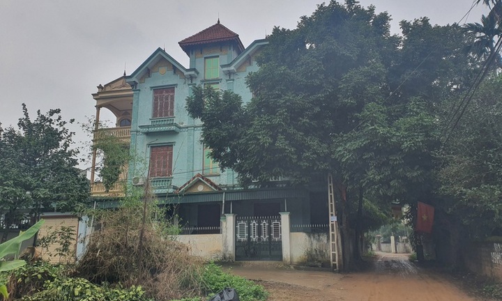 Nghi phạm cắm đinh vào đầu bé gái 3 tuổi ở Hà Nội: Không phải thành phần bất hảo tại thôn