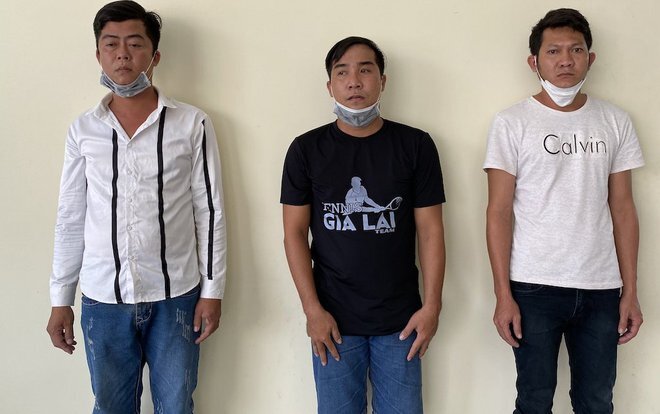 Tin tức pháp luật ngày 27/1: Khởi tố nhóm bảo kê quán massage, gội đầu