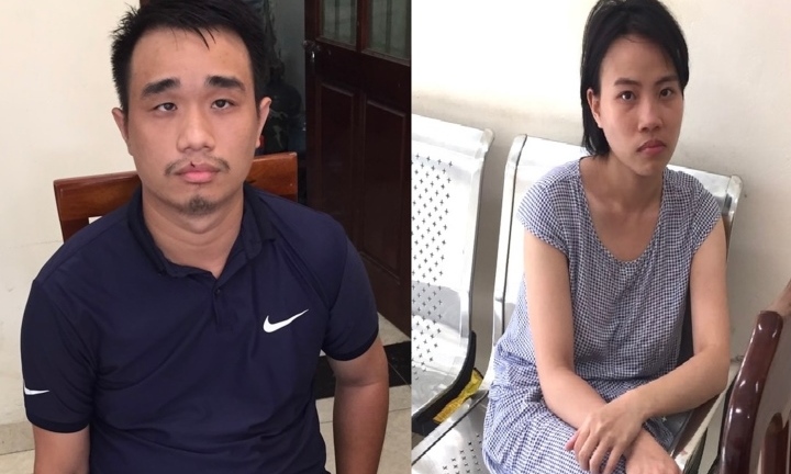 Đôi vợ chồng hành hạ bé gái 1 tuổi có thể đối diện với hình phạt nào?