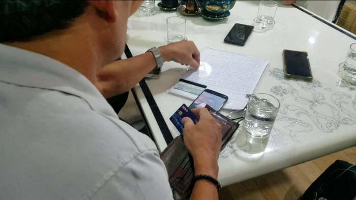 Sau cuộc gọi từ người lạ, người đàn ông mất gần 2 tỷ đồng