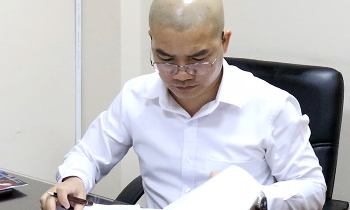 Vì sao tòa án trả hồ sơ vụ lừa đảo tại Alibaba?