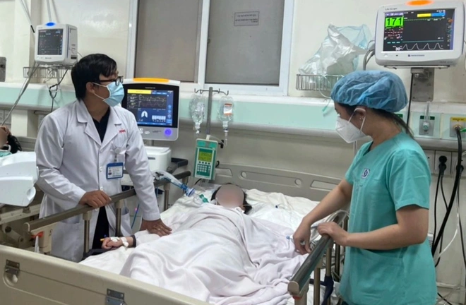 Vụ 2 sinh viên tử vong sau khi nhậu: Nữ sinh nguy kịch được xuất viện