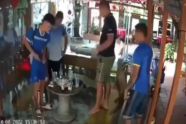 Diễn biến mới nhất vụ nam thanh niên dùng điếu cày đánh chết người ở Hòa Bình