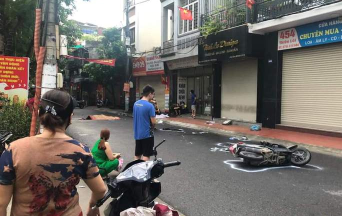 Tin tức tai nạn giao thông mới ngày 28/8: Tông xe máy vào gốc cây, 2 thiếu niên tử vong