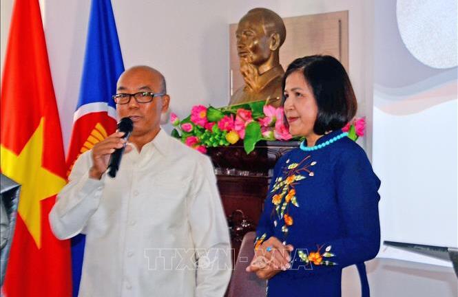 Việt Nam - Lào chia sẻ, hợp tác chặt chẽ trên các diễn đàn đa phương