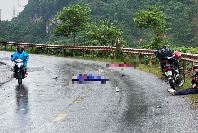 Tin tức tai nạn giao thông mới ngày 3/9: 23 người tử vong do tai nạn giao thông trong 2 ngày đầu kỳ nghỉ lễ