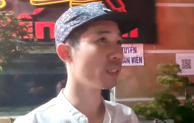 Vụ cháy quán karaoke ở Đồng Nai: Quản lý kể lại giây phút phát hiện hỏa hoạn