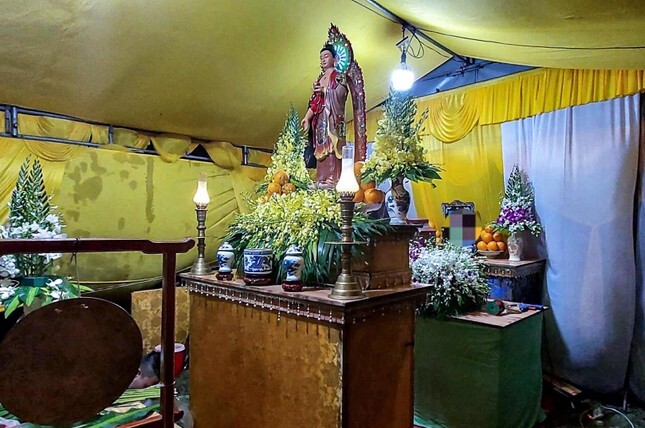 Vụ gửi con đi chữa bệnh, nhận về hũ tro cốt: Chủ tịch TP.Huế lên tiếng