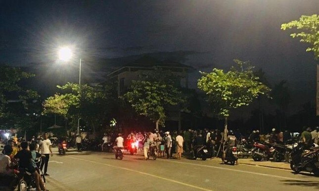 Vụ thi thể nam sinh lớp 7 nổi ở trạm bơm: Công an có kết luận ban đầu