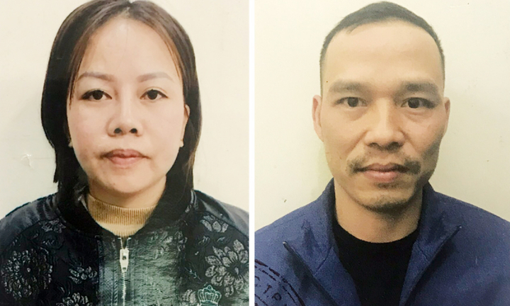 Triệt phá đường dây mang thai hộ tại Hà Nội: Thủ đoạn của