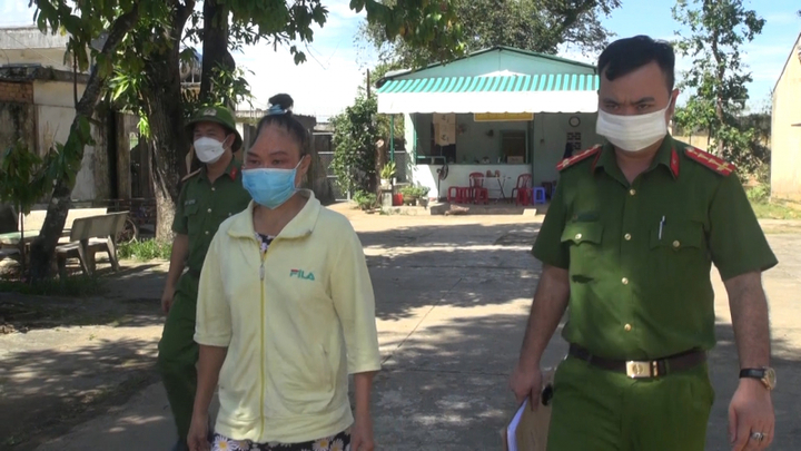 Vụ vợ giết chồng rồi dựng chuyện bị giang hồ sát hại: Diễn biến mới nhất