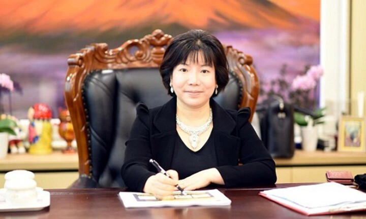 Vụ vi phạm về đấu thầu ở AIC: Bà Nguyễn Thị Thanh Nhàn bị kê biên những tài sản nào?