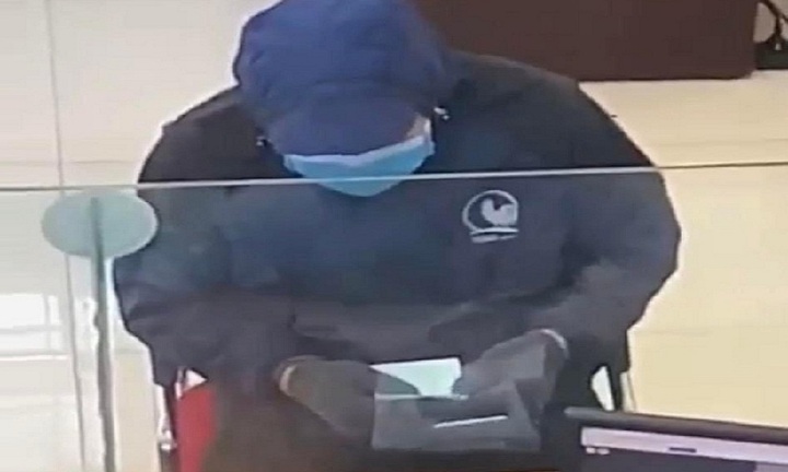 Bất ngờ trước kế hoạch của nghi phạm cướp ngân hàng để chuộc ô tô ở Thái Nguyên