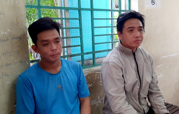 Tin tức pháp luật mới nhất ngày 8/12: Bắt 2 thanh niên lái xe ba gác đi trộm mai về trưng Tết