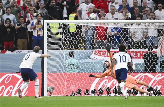 Đá hỏng penalty khiến Anh bị loại khỏi World Cup 2022, Harry Kane trải lòng gì?