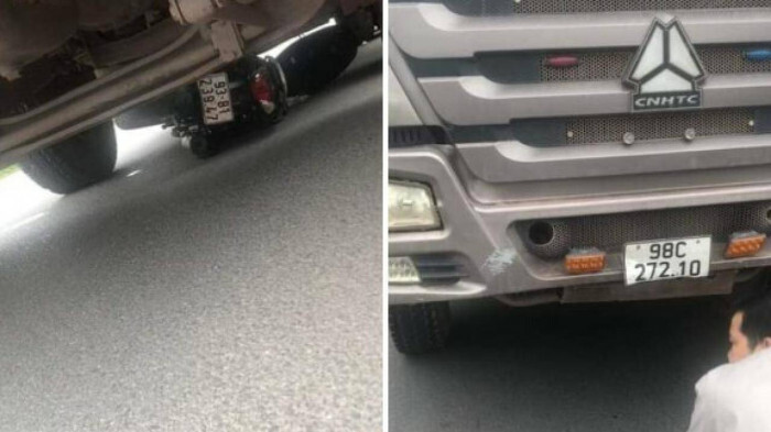 Tin tức tai nạn giao thông mới ngày 12/12: Một phụ nữ bị cuốn vào gầm xe tải tử vong thương tâm