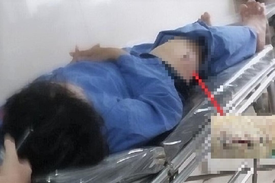 Diễn biến mới vụ cán bộ Cục thuế Ninh Bình bị đâm trên đường đi học