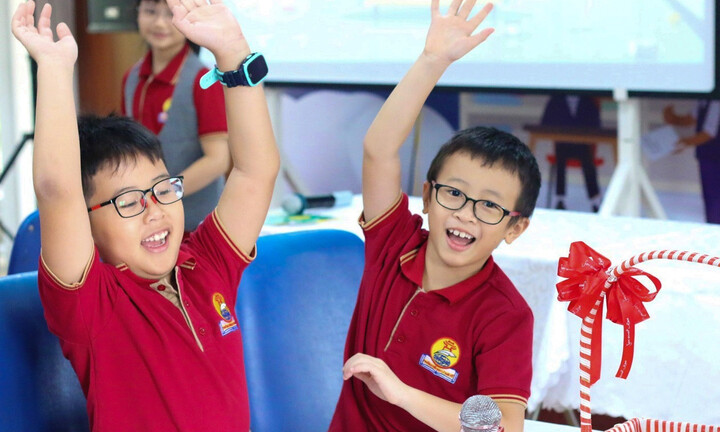 Học sinh Hà Nội được nghỉ Tết Nguyên đán bao nhiêu ngày?