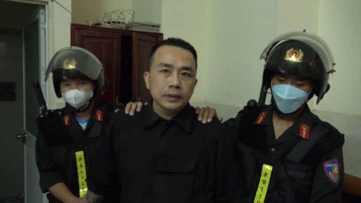 Tin tức pháp luật mới nhất ngày 16/12: Bắt giam Việt kiều dọa tung ảnh nhạy cảm để cưỡng đoạt tiền