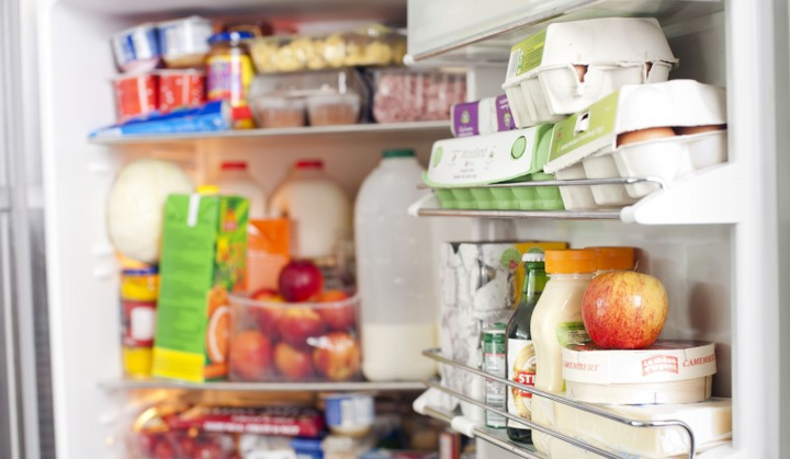 Tuyệt đối không bảo quản những thực phẩm này trong ngăn đá tủ lạnh kẻo rước họa vào thân