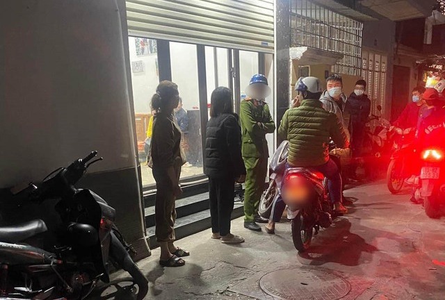 Vụ người phụ nữ bị sát hại ở Hải Phòng: Công an thông tin sự việc