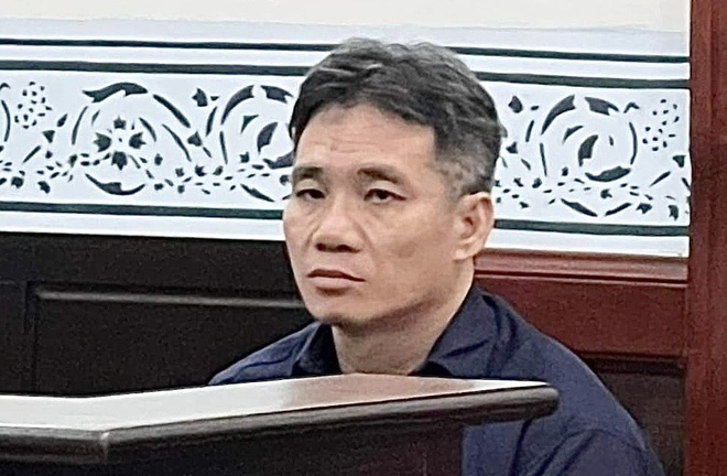 Tin tức pháp luật mới nhất ngày 5/1/2023: Tử hình người đàn ông sát hại cặp vợ chồng ở TP.HCM