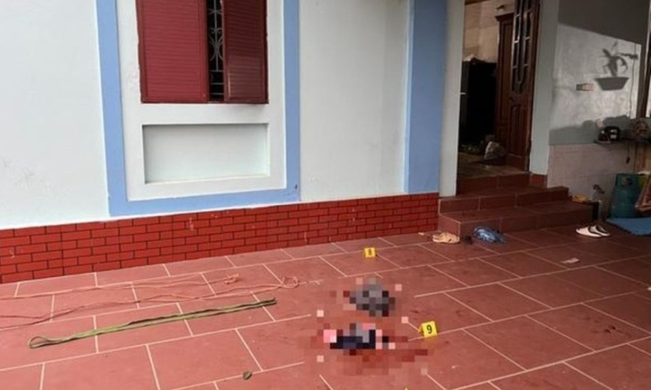 Tin tức pháp luật mới nhất ngày 9/1: Án mạng tại Bắc Giang, 3 người trong gia đình thương vong