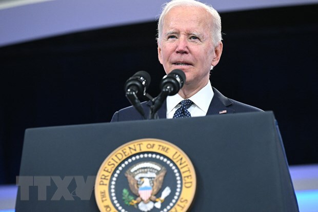 Chính thức mở cuộc điều tra việc chính quyền Tổng thống Biden rút quân khỏi Aghanistan