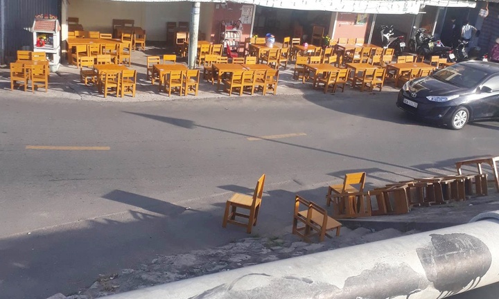 Vụ hỗn chiến tại quán nhậu dưới dốc cầu Đen ở Sóc Trăng: Người nhà nạn nhân nói gì?