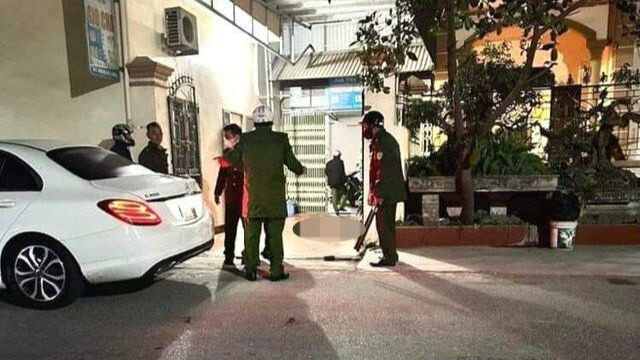Tin tức pháp luật mới nhất ngày 25/1: Nổ súng ở Hải Dương, 2 người tử vong