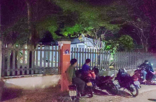 Tin tức pháp luật mới nhất ngày 28/1: Án mạng do mâu thuẫn sau va chạm giao thông